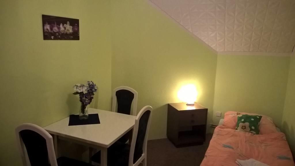 Penzion U Lukáčů Jeseník Exteriér fotografie