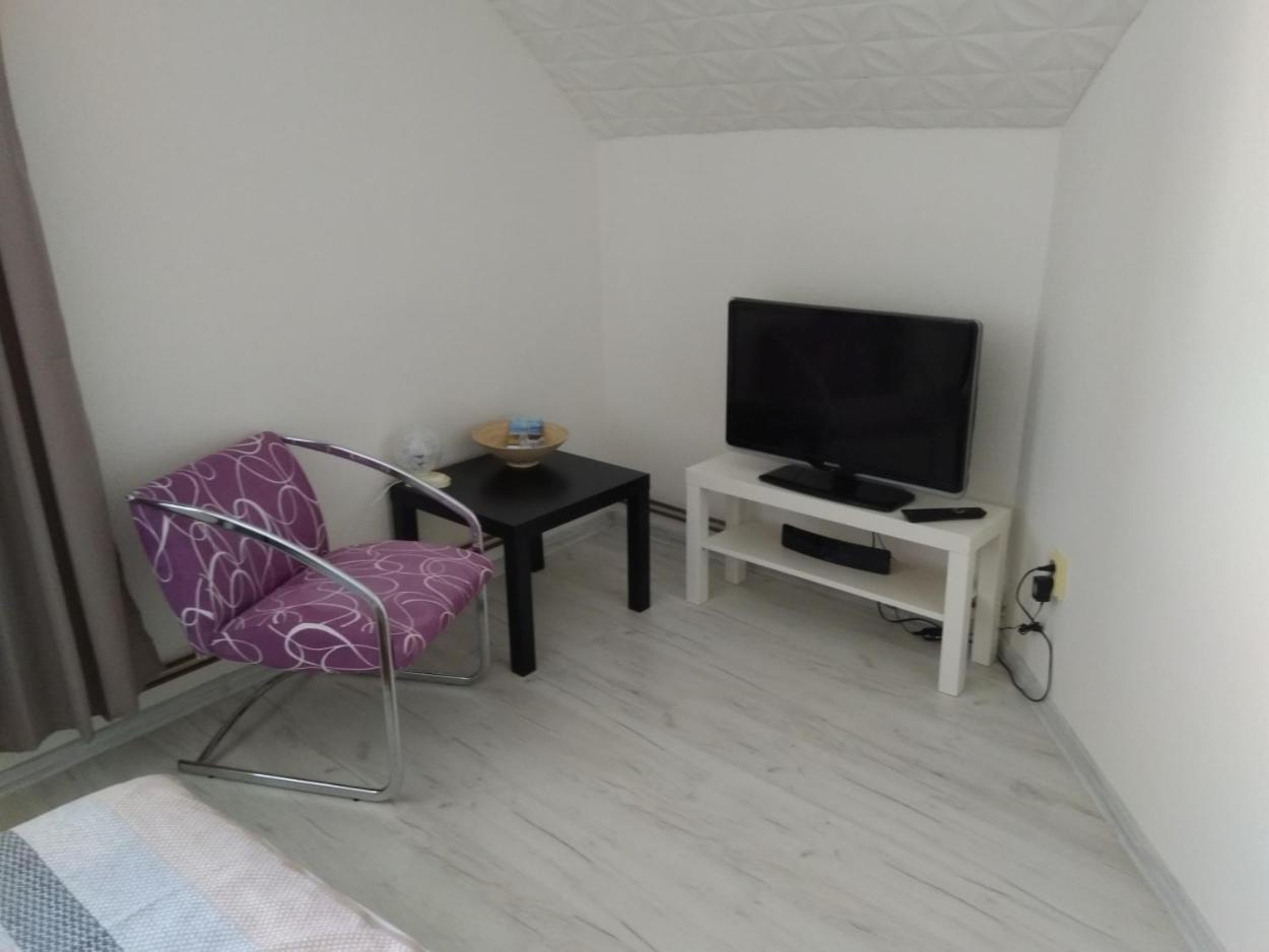Penzion U Lukáčů Jeseník Exteriér fotografie